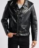 Schott NYC Schott NYC Perfecto Moto Leather Jacket - 4