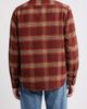 Schott NYC Schott NYC Plaid Flannel Button-Up Work Shirt - 3