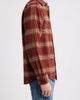 Schott NYC Schott NYC Plaid Flannel Button-Up Work Shirt - 4
