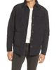 Schott NYC Schott NYC Quilted Down Shirt Jacket - 1
