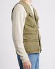Schott NYC Schott NYC Stonewashed Compound Cotton Vest - 3