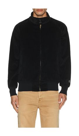 Schott Schott Bomber Jacket