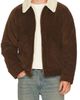 Schott Schott Corduroy Delivery Jacket - 1