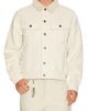 Schott Schott Cotton Canvas Trucker Jacket - 1