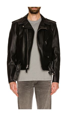 Schott Schott One Star Perfecto Moto Jacket