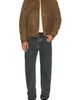 Schott Schott Waxed Cotton Mechanic Jacket - 2