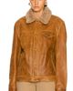 Schott Schott Waxy Vintage Buffalo Trucker - 2