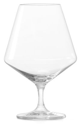 Schott Zwiesel Schott Zwiesel Pure Set of 6 Cognac Glasses