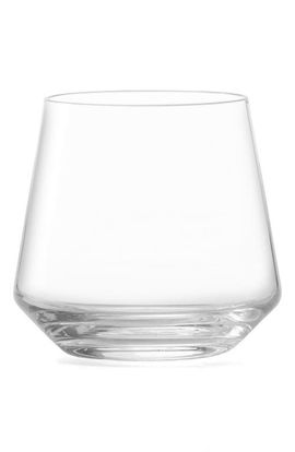 Schott Zwiesel Schott Zwiesel Pure Set of 6 Rocks Cocktail/Wine Glasses