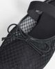 Schuh schuh Linnet slip on mesh ballet flats in black - 3