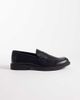 Schuh Schuh Reagan loafers in black - 1
