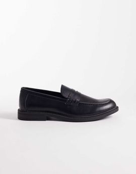 Schuh Schuh Reagan loafers in black