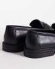 Schuh Schuh Reagan loafers in black - 3