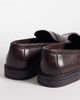 Schuh Schuh Reagan loafers in brown - 3