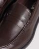 Schuh Schuh Reagan loafers in brown - 4