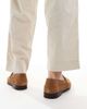 Schuh schuh Rush loafers in tan suede-Brown - 3