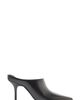 Schutz Schutz Abby Ankle Strap Pointed Toe Sandal - 3