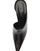 Schutz Schutz Abby Ankle Strap Pointed Toe Sandal - 5