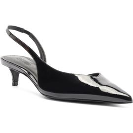 Schutz Schutz Alessia Pointed Toe Slingback Pump
