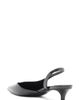 Schutz Schutz Alessia Pointed Toe Slingback Pump - 2