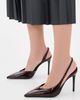 Schutz Schutz Alessia Slingback Heels Maplewood - 3