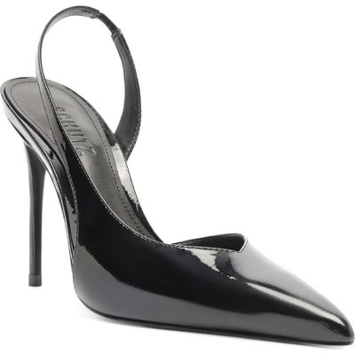 Schutz Schutz Alessia Slingback Pump