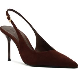 Schutz Schutz Alicia Pointed Toe Slingback Pump