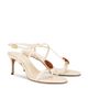 Schutz Schutz Azure Mid Embellished Sandal - 2