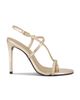 Schutz Schutz Azure Sandal - 1