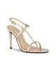 Schutz Schutz Azure Sandal - 2