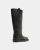 Schutz Schutz Betty Knee-High Boot in Black, Women's at Urban Outfitters - 4
