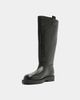 Schutz Schutz Betty Knee-High Boot in Black, Women's at Urban Outfitters - 5