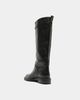 Schutz Schutz Bianca Boot in Black, Women's at Urban Outfitters - 3