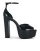 Schutz Schutz Brenda Platform Sandal - 1