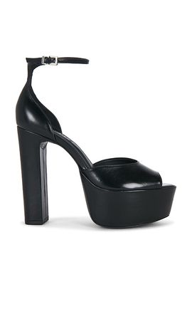 Schutz Schutz Brenda Platform Sandal