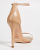 Schutz Schutz Cadey Lee Sandals Light Wood 7.5 - 4