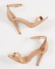Schutz Schutz Cadey Lee Sandals Light Wood 7.5 - 5