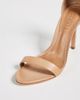 Schutz Schutz Cadey Lee Sandals Light Wood 7.5 - 6