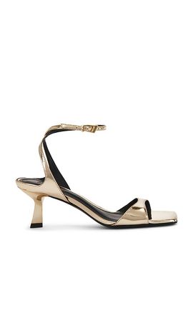 Schutz Schutz Ciara Mid Sandal