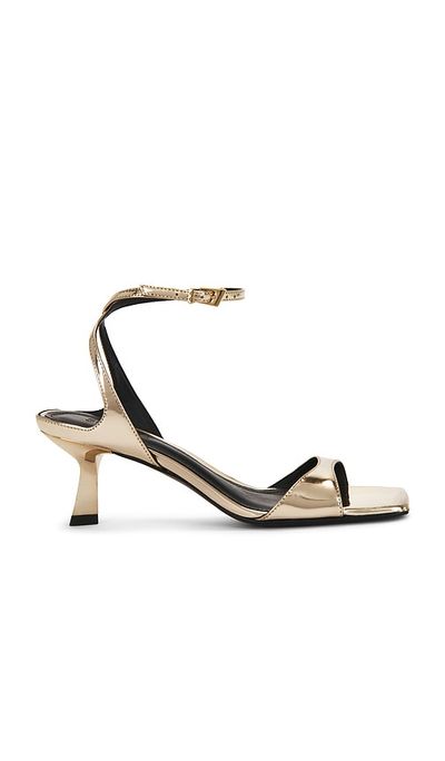 Schutz Schutz Ciara Mid Sandal