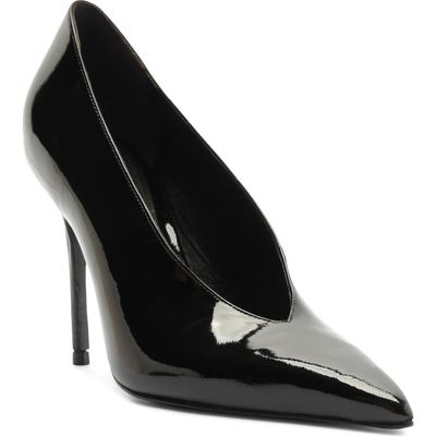 Schutz Schutz Claudia Ankle Strap Sandal