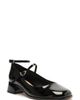 Schutz Schutz Dorothy Block Heel Mary Jane Pump - 1