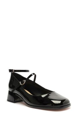 Schutz Schutz Dorothy Block Heel Mary Jane Pump