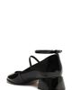 Schutz Schutz Dorothy Block Heel Mary Jane Pump - 2