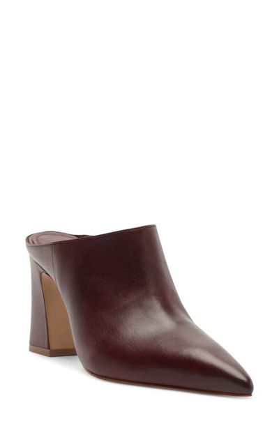 Schutz Schutz Eleanor Mule