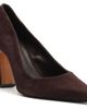 Schutz Schutz Eleanor Pointed Toe Pump - 1