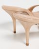 Schutz Schutz Elodie Mules Light Wood - 4