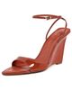 Schutz Schutz Elodie Wedges Sunset Ochre - 1