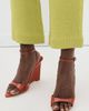 Schutz Schutz Elodie Wedges Sunset Ochre - 3