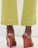 Schutz Schutz Elodie Wedges Sunset Ochre - 4